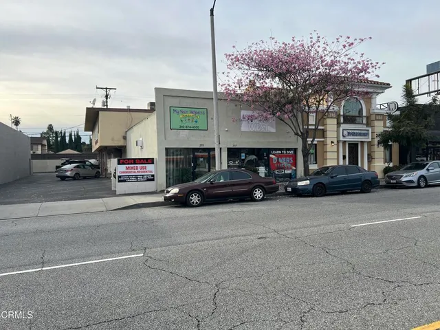 $1,620,000 | 259 South Rosemead Boulevard, Pasadena, CA 91107
