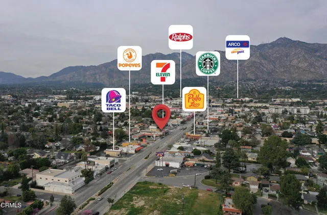 $1,620,000 | 259 South Rosemead Boulevard, Pasadena, CA 91107