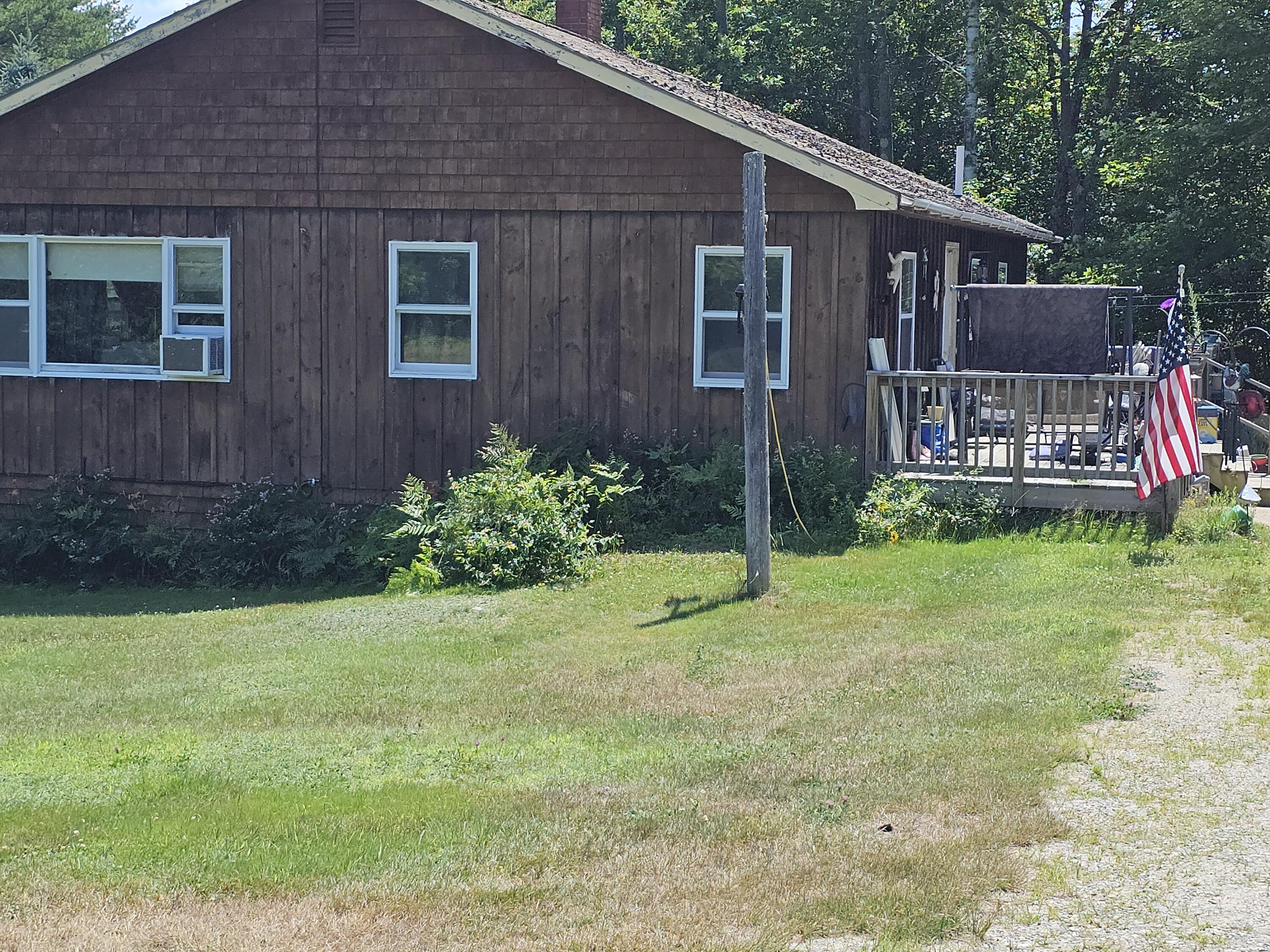 1105 Redding Road Bryant Pond, ME 04219 - Photo 34 of 35 20250719_114901
