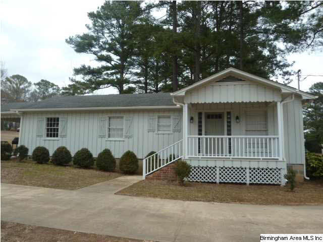 3526 Cahaba Valley Road Birmingham, AL 35242 - Photo 1 of 2