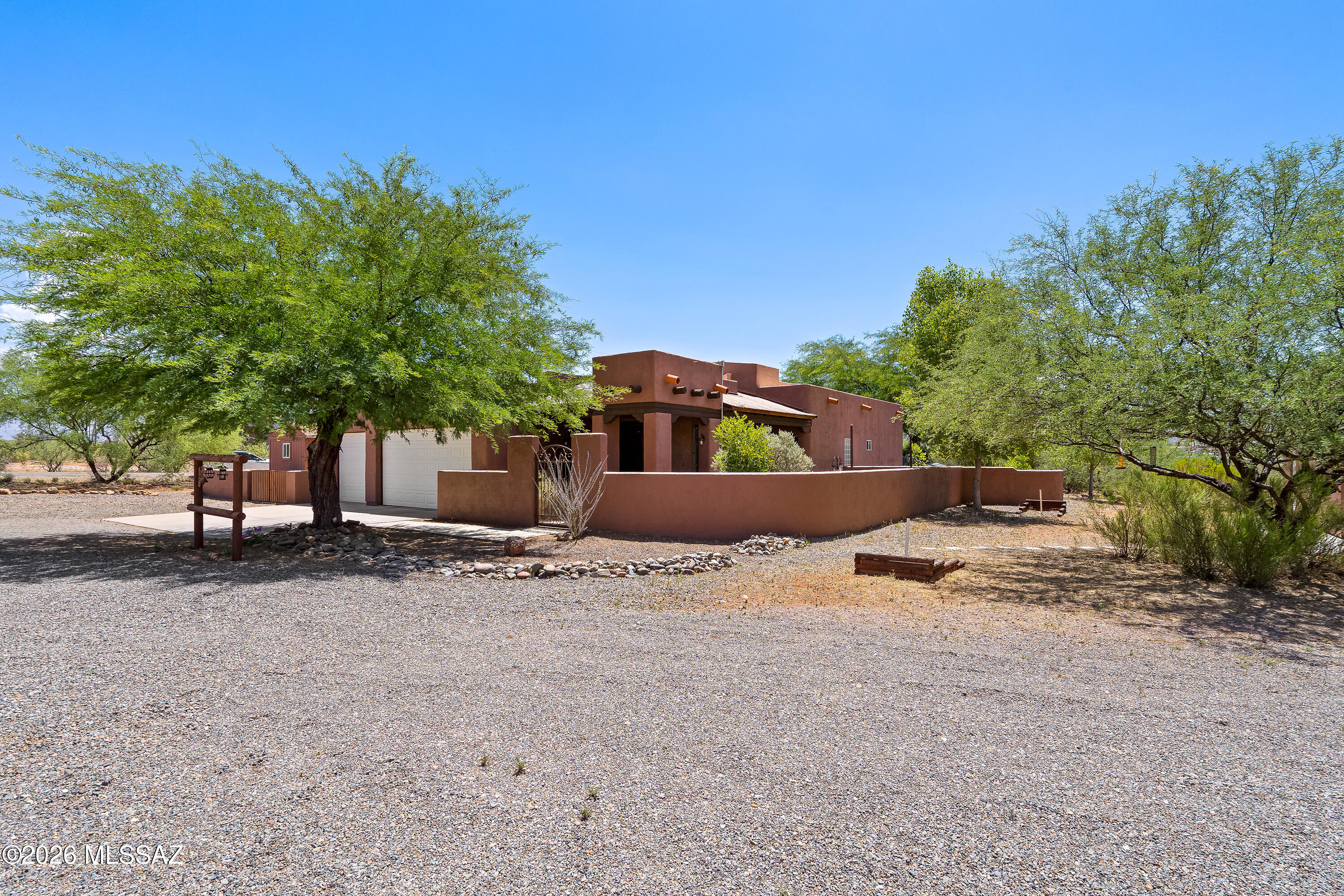 95 Camino Josefina Rio Rico, AZ 85648 - Photo 27 of 28