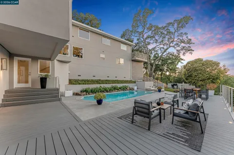 $3,292,000 | 127 Caminar Way, Walnut Creek, CA 94596