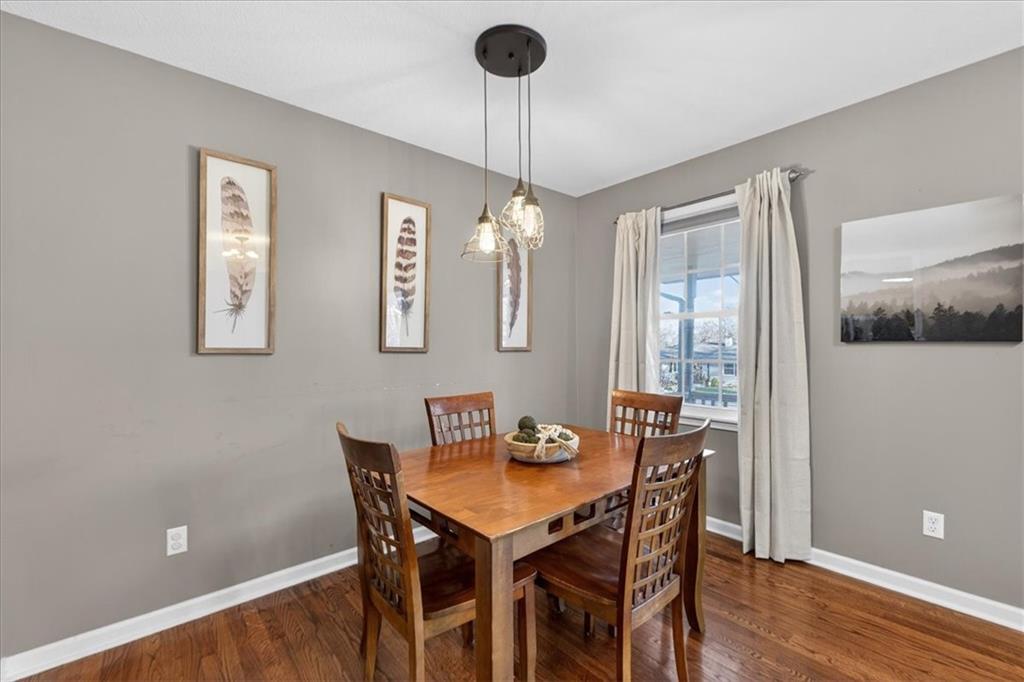 1005 Northwest Maple Street Lee's Summit, MO 64063 - Photo 11 of 67