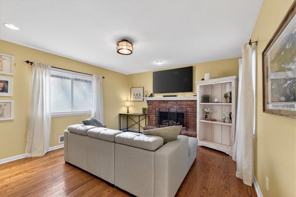 1005 Northwest Maple Street Lee's Summit, MO 64063 - Photo 23 of 67