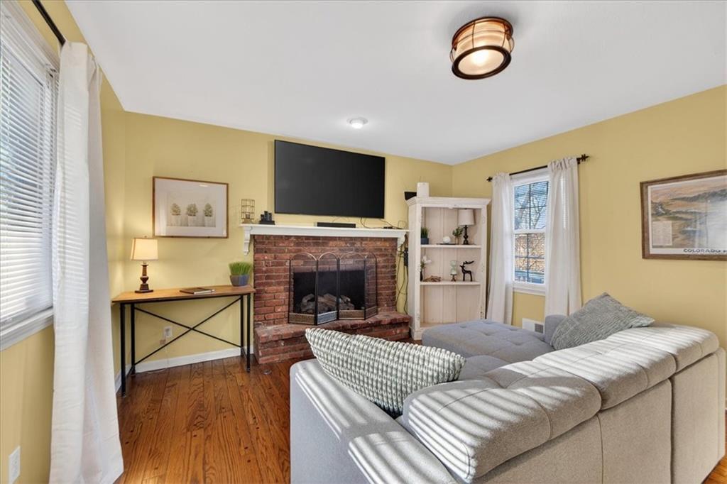 1005 Northwest Maple Street Lee's Summit, MO 64063 - Photo 25 of 67