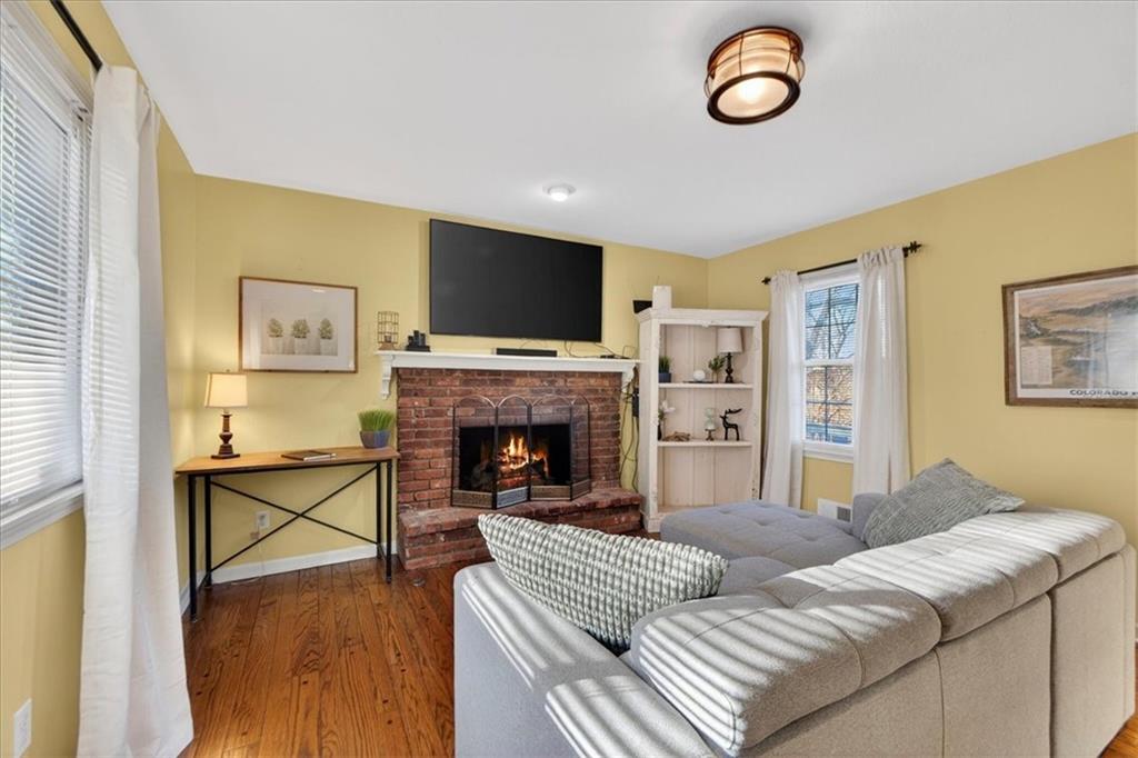 1005 Northwest Maple Street Lee's Summit, MO 64063 - Photo 26 of 67