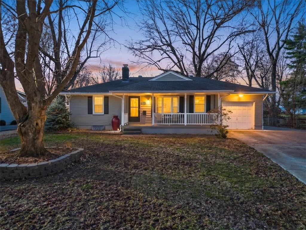 1005 Northwest Maple Street Lee's Summit, MO 64063 - Photo 4 of 67