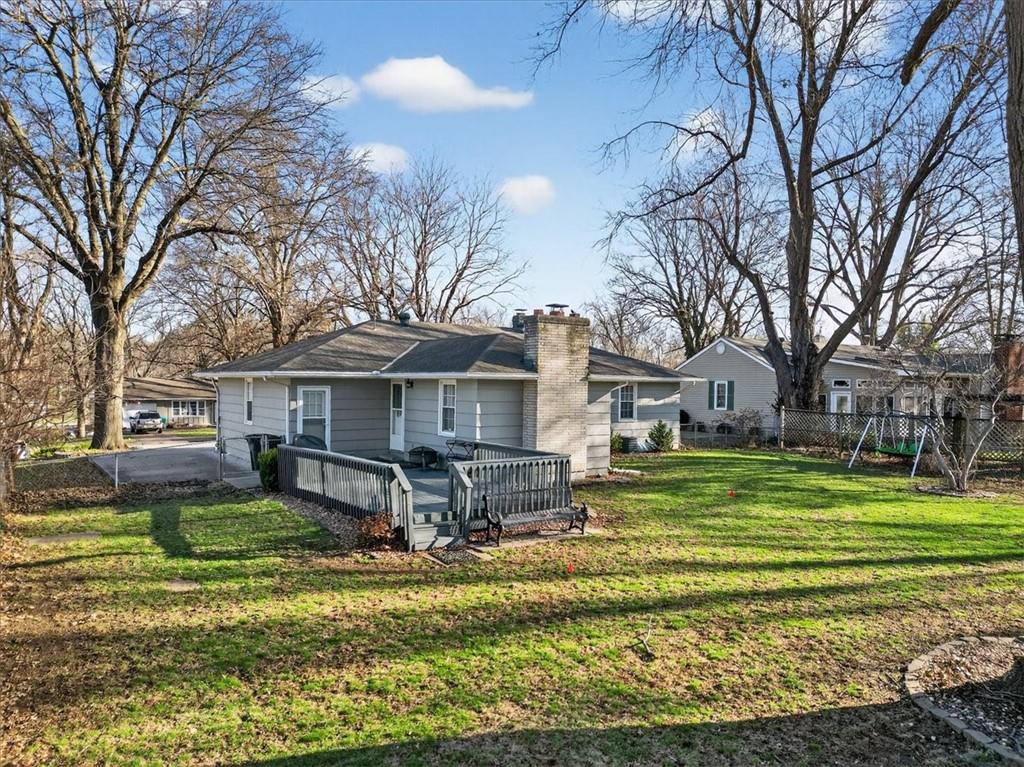 1005 Northwest Maple Street Lee's Summit, MO 64063 - Photo 52 of 67