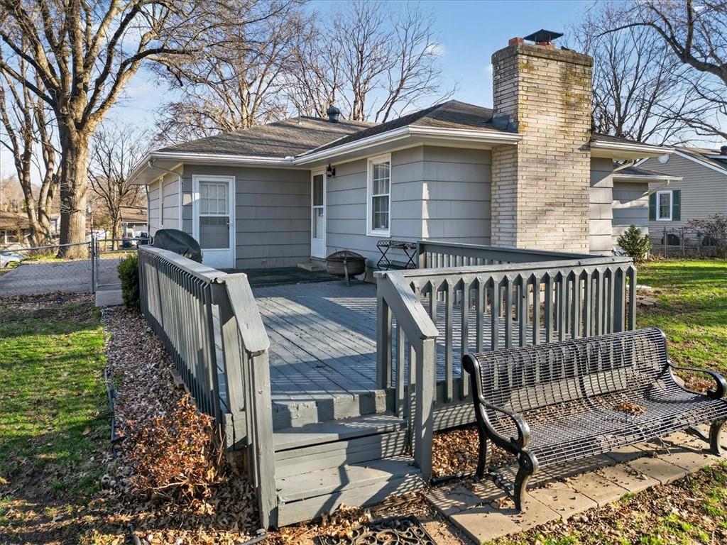 1005 Northwest Maple Street Lee's Summit, MO 64063 - Photo 53 of 67