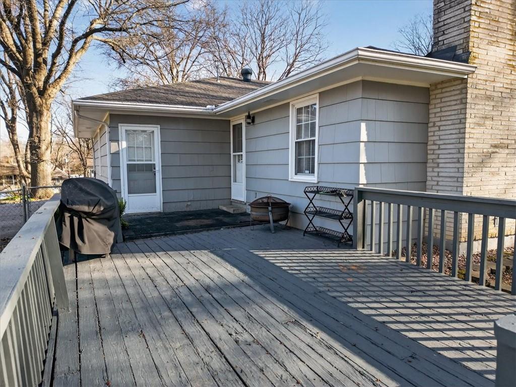 1005 Northwest Maple Street Lee's Summit, MO 64063 - Photo 54 of 67