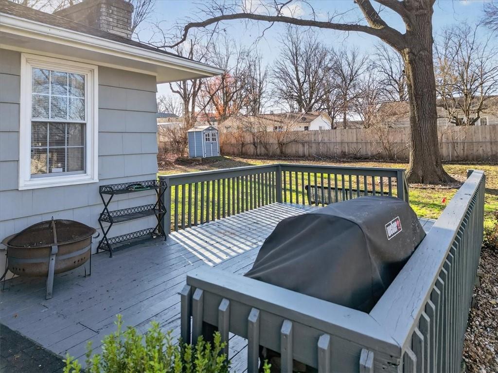 1005 Northwest Maple Street Lee's Summit, MO 64063 - Photo 56 of 67