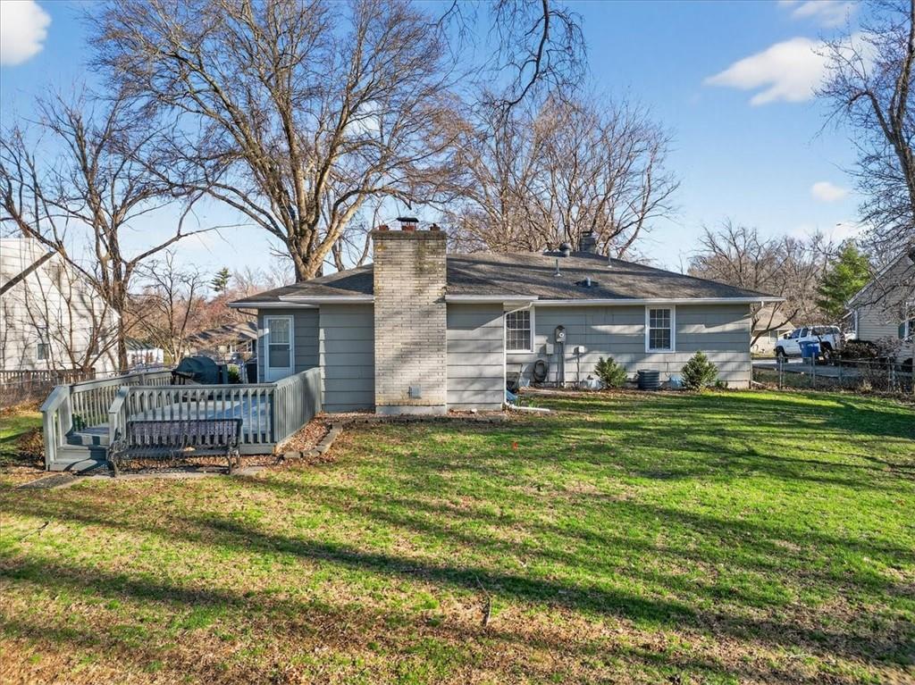 1005 Northwest Maple Street Lee's Summit, MO 64063 - Photo 57 of 67