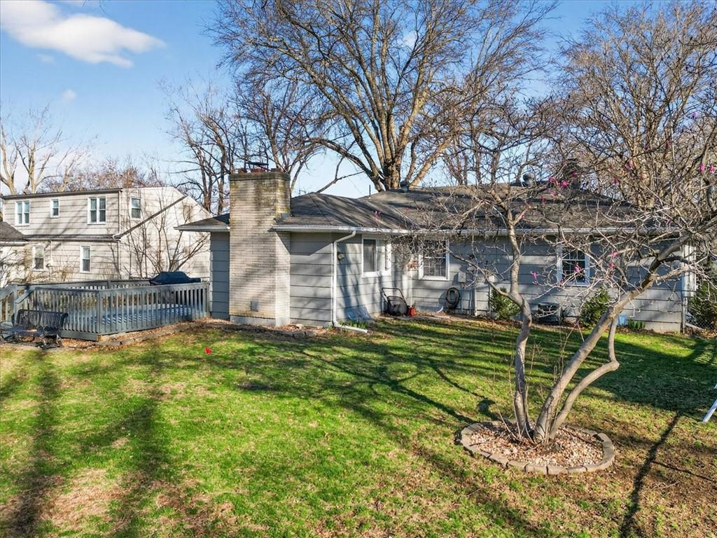 1005 Northwest Maple Street Lee's Summit, MO 64063 - Photo 58 of 67