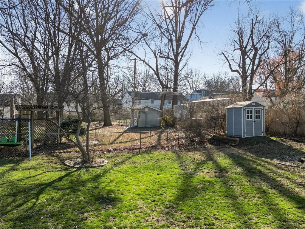 1005 Northwest Maple Street Lee's Summit, MO 64063 - Photo 59 of 67