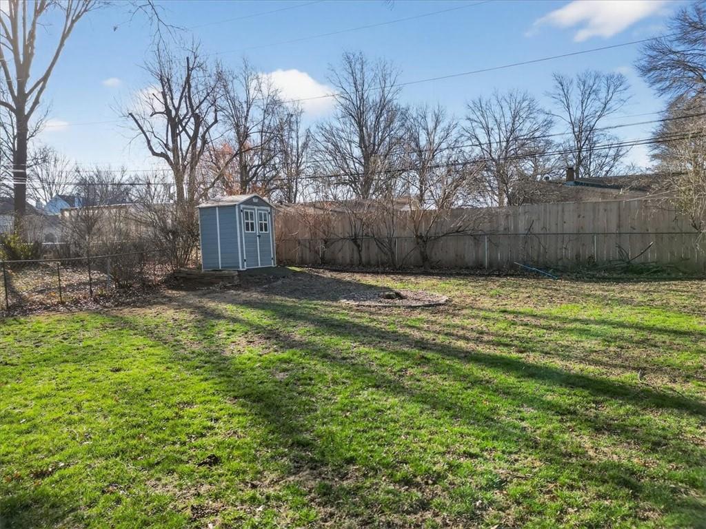 1005 Northwest Maple Street Lee's Summit, MO 64063 - Photo 60 of 67