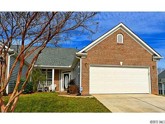 234 Garnet Court, Unit 507 Fort Mill, SC 29708 - Photo 1 of 16