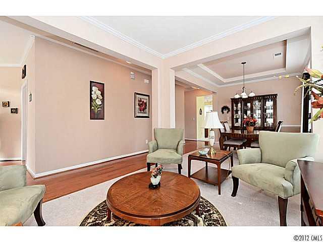 234 Garnet Court, Unit 507 Fort Mill, SC 29708 - Photo 4 of 16