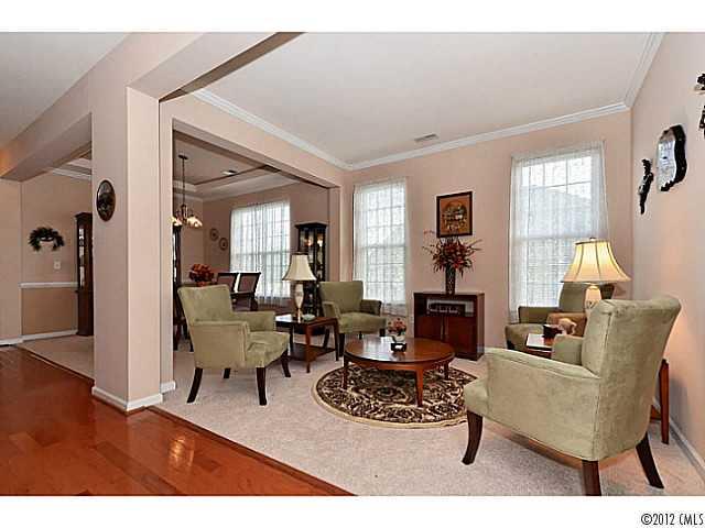 234 Garnet Court, Unit 507 Fort Mill, SC 29708 - Photo 5 of 16