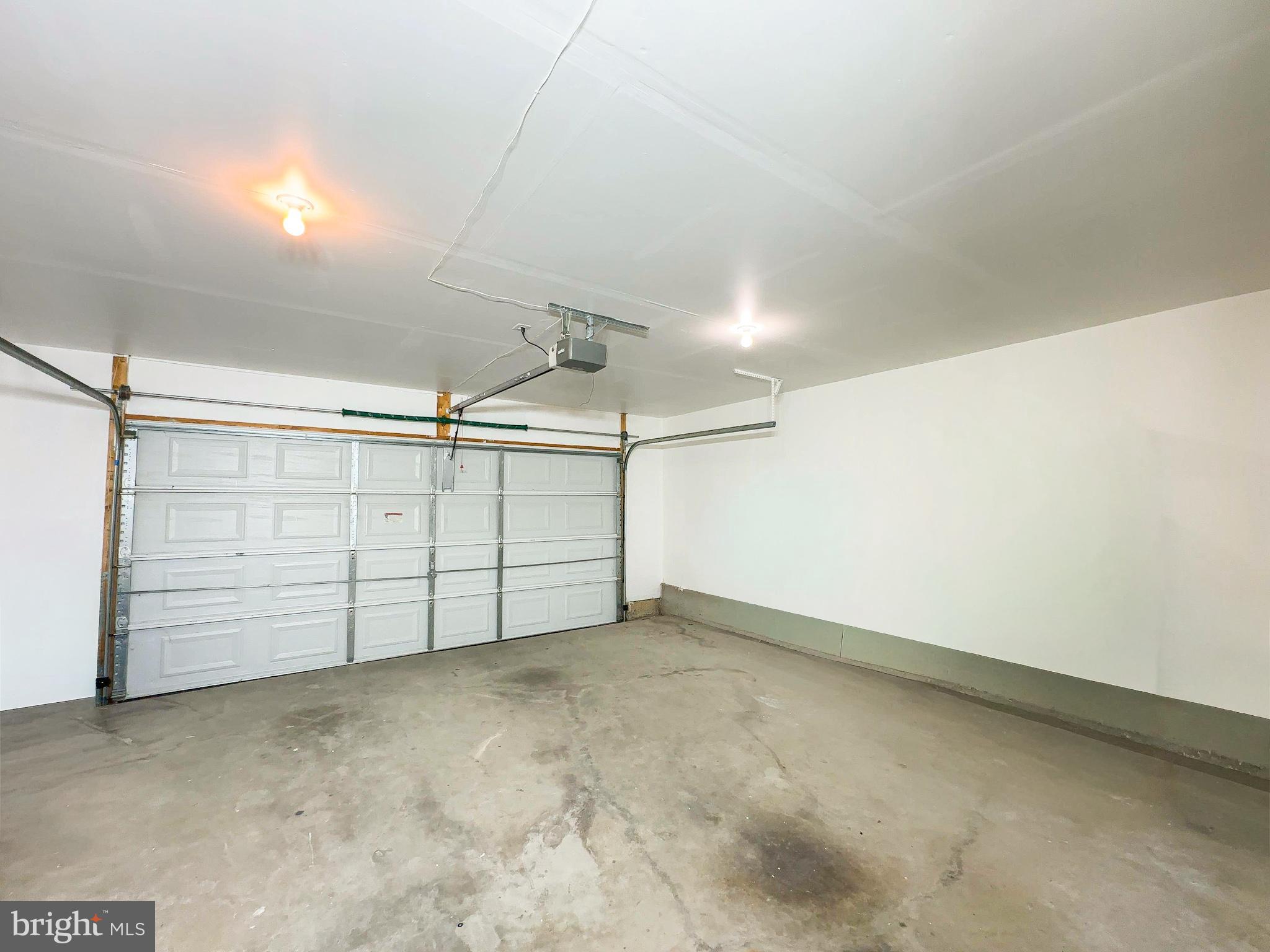 826 Lowe Road Baltimore, MD 21220 - Photo 27 of 35 a view of garage