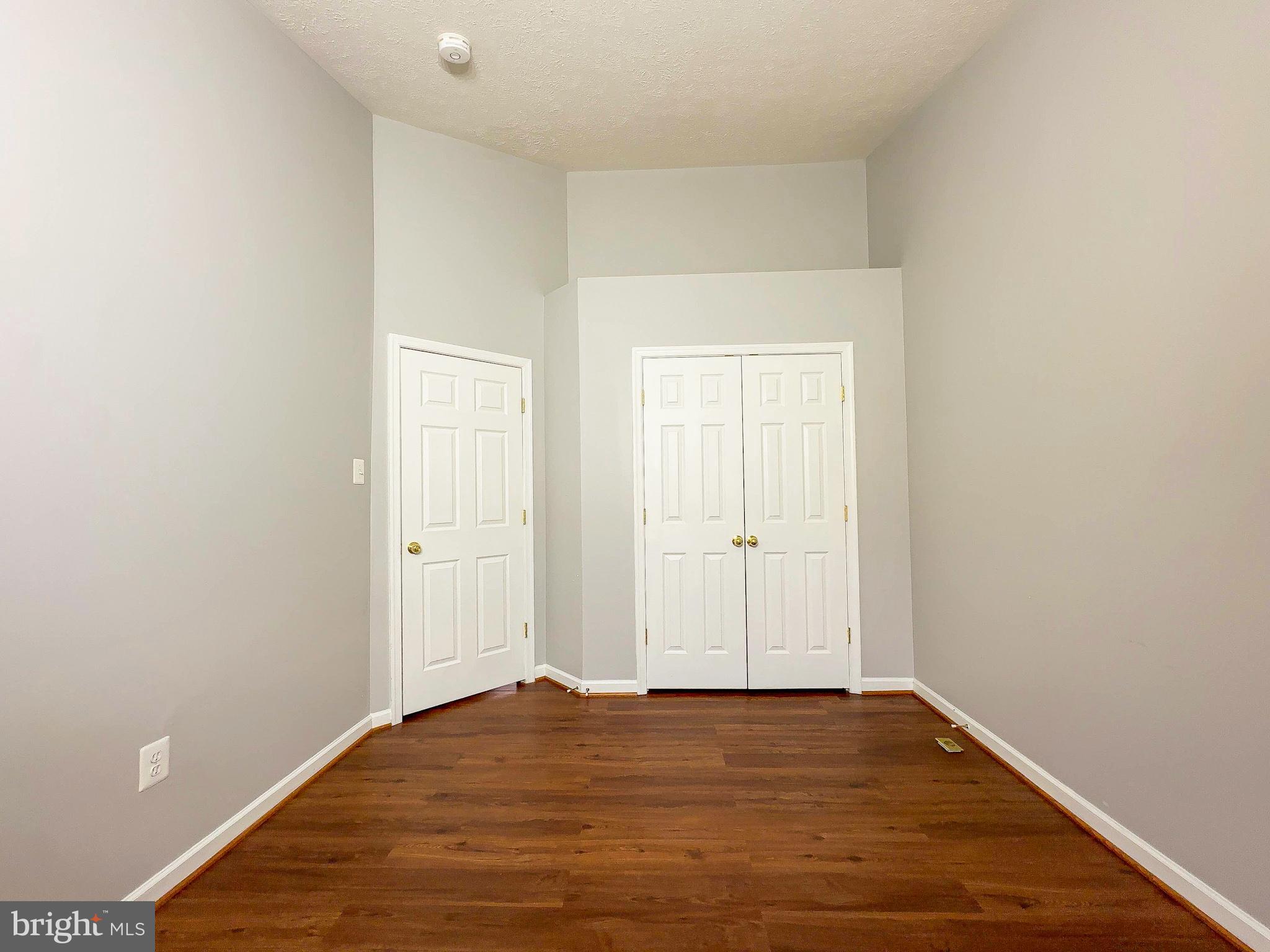 826 Lowe Road Baltimore, MD 21220 - Photo 7 of 35 a view of empty room
