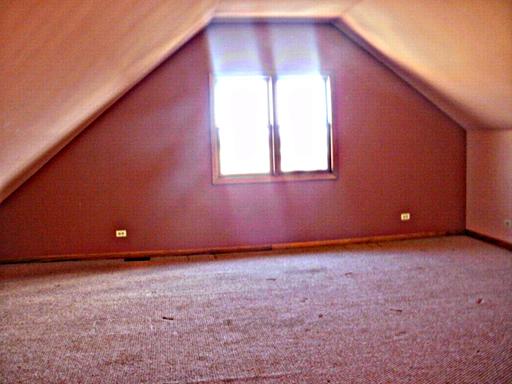 1784 North 46th Road Leland, IL 60531 - Photo 13 of 16 a view of an empty room with a window