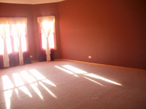 1784 North 46th Road Leland, IL 60531 - Photo 4 of 16 a view of an empty room with a window