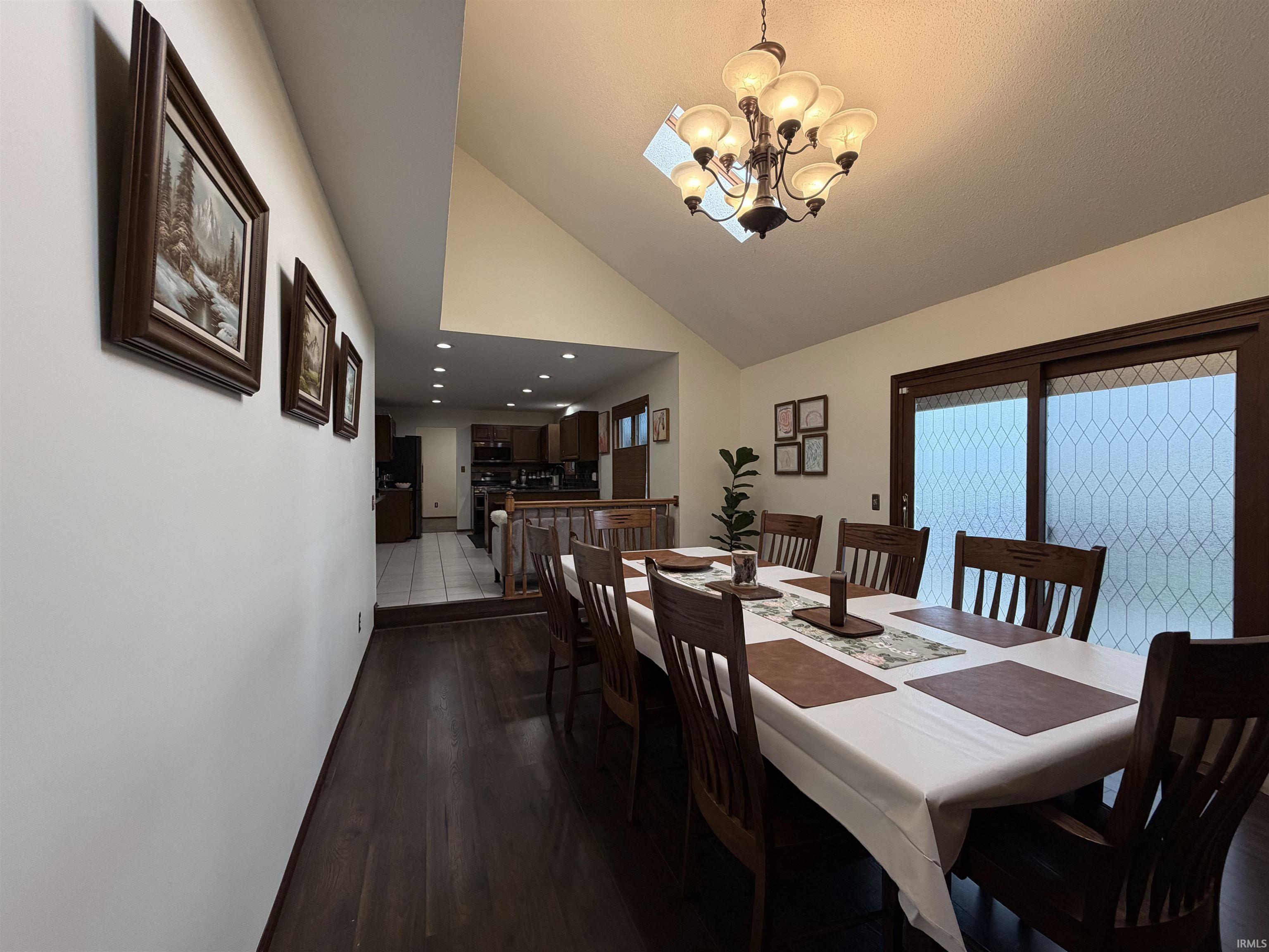 8609 Spring Forest Drive Fort Wayne, IN 46804 - Photo 17 of 40