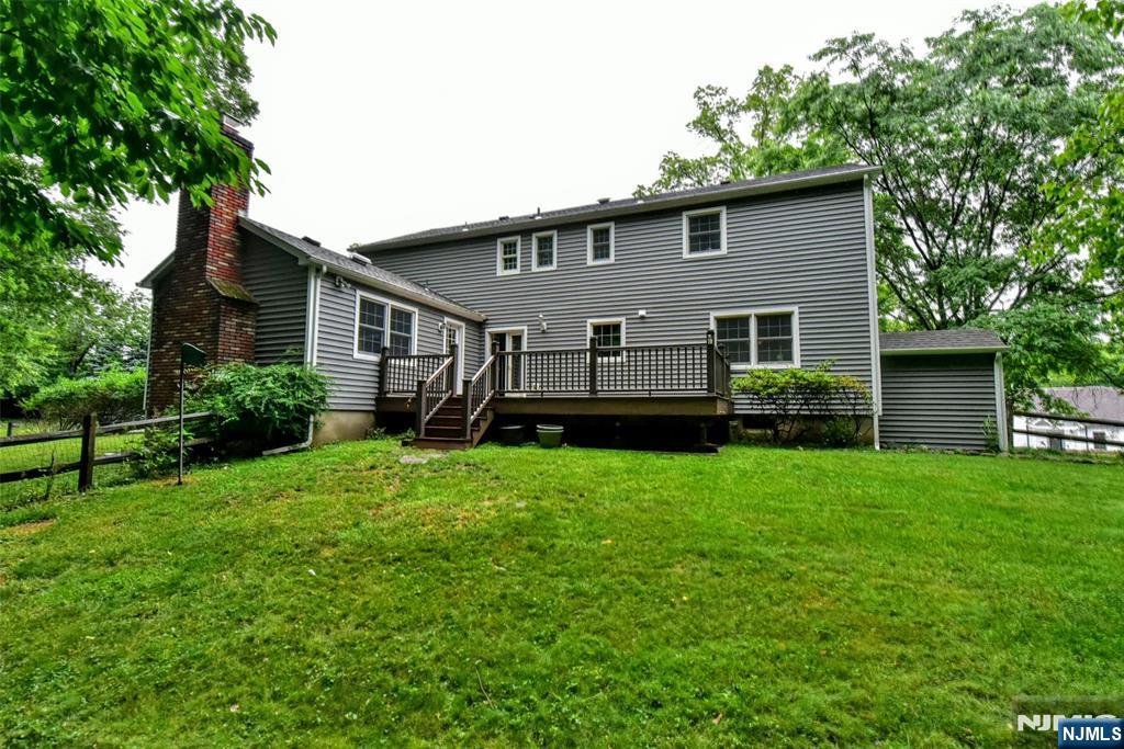 55 George Street Allendale, NJ 07401 - Photo 41 of 43