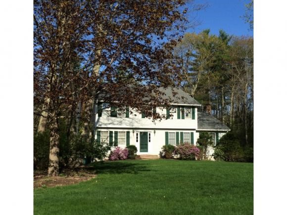 11 Faith Road Windham, NH 03087 - Photo 2 of 13