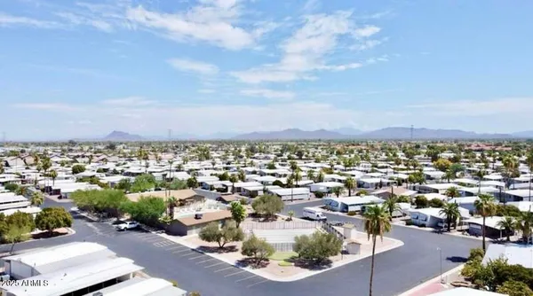 $85,000 | 305 South Val Vista Drive, Unit 243, Mesa, AZ 85204