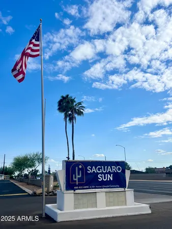 $85,000 | 305 South Val Vista Drive, Unit 243, Mesa, AZ 85204