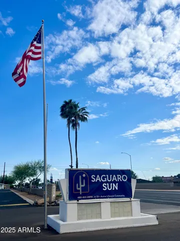 $85,000 | 305 South Val Vista Drive, Unit 243, Mesa, AZ 85204