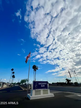 $85,000 | 305 South Val Vista Drive, Unit 243, Mesa, AZ 85204