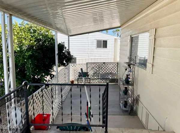 $85,000 | 305 South Val Vista Drive, Unit 243, Mesa, AZ 85204