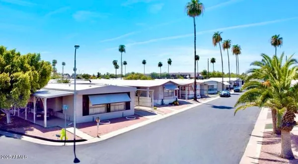 $85,000 | 305 South Val Vista Drive, Unit 243, Mesa, AZ 85204