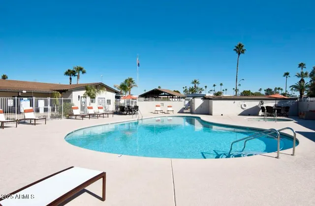 $85,000 | 305 South Val Vista Drive, Unit 243, Mesa, AZ 85204