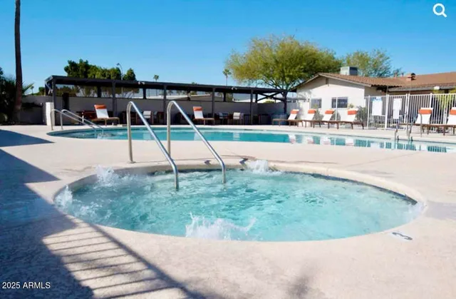 $85,000 | 305 South Val Vista Drive, Unit 243, Mesa, AZ 85204