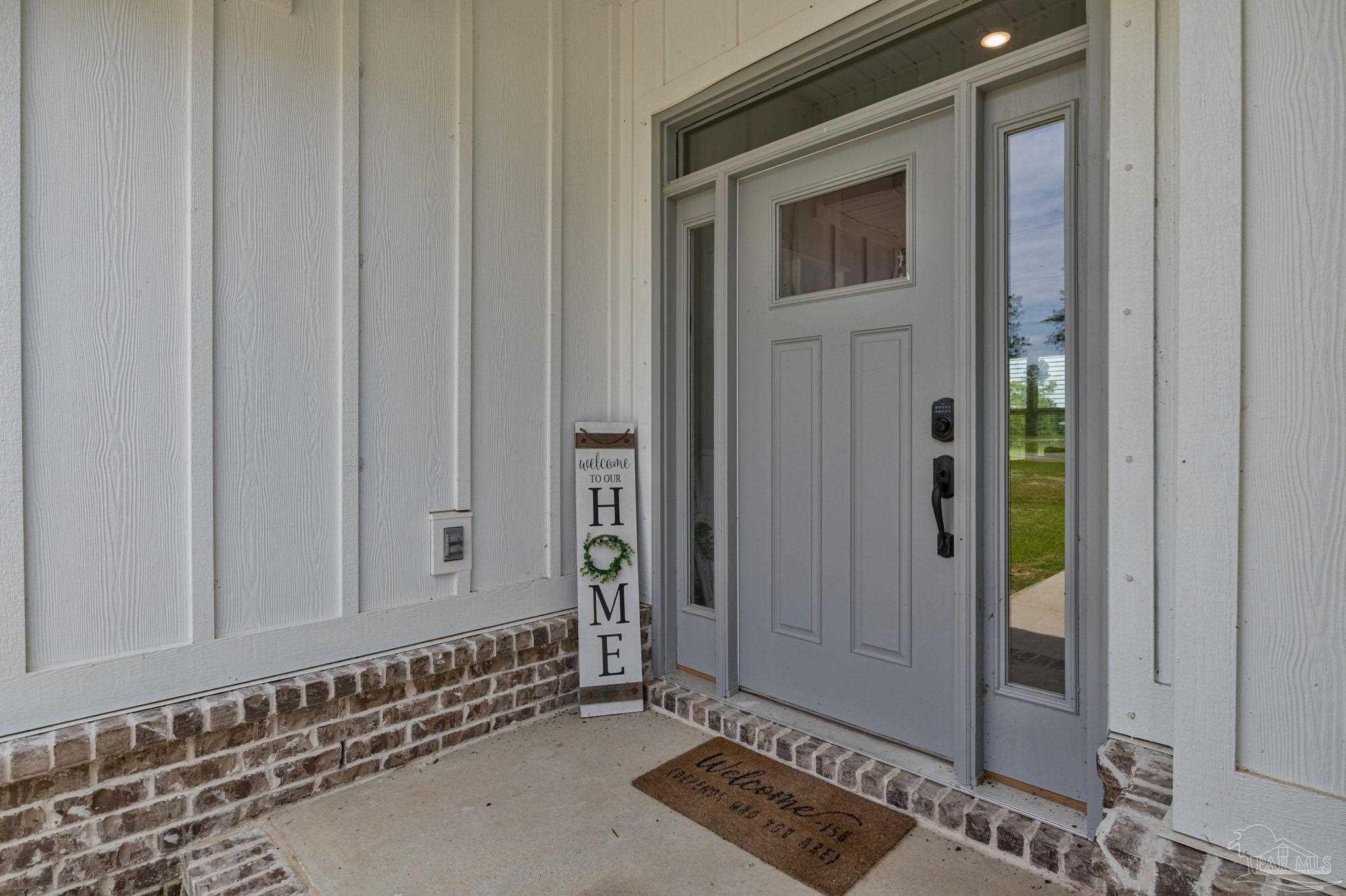 9891 Shangri La West Road Milton, FL 32583 - Photo 14 of 47