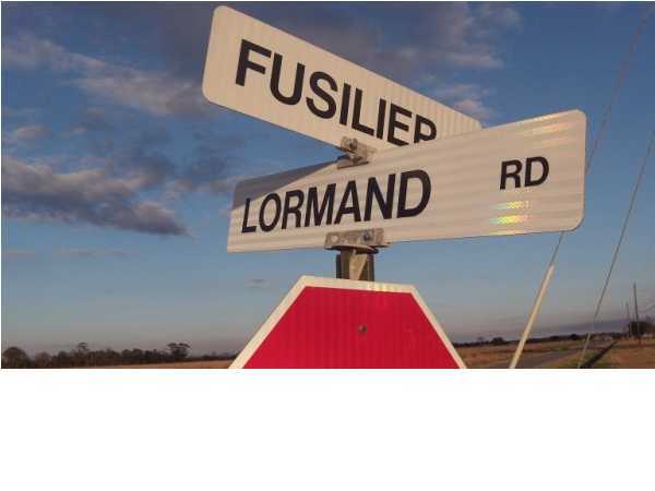 0 Fusilier Road Maurice, LA 70555 - Photo 4 of 4 Additional Photo