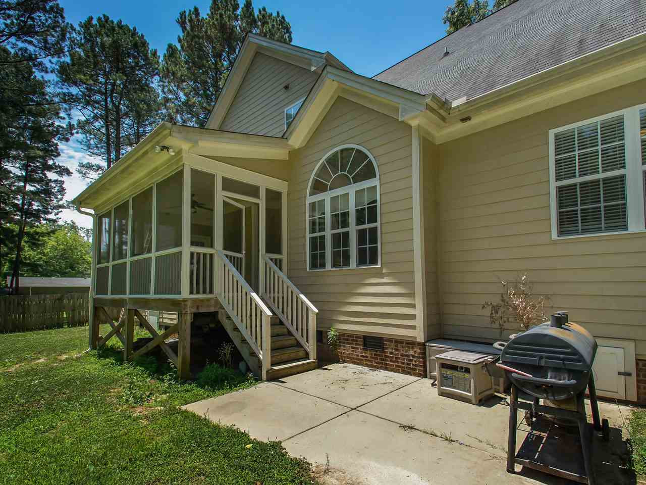 10001 Fanny Brown Road Raleigh, NC 27603 - Photo 23 of 25 Photo 23