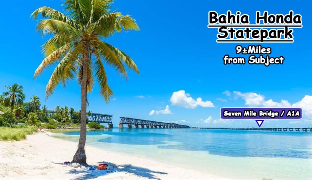 101 11th Street Marathon, FL 33051 - Photo 26 of 27 a view of a hall with an tree