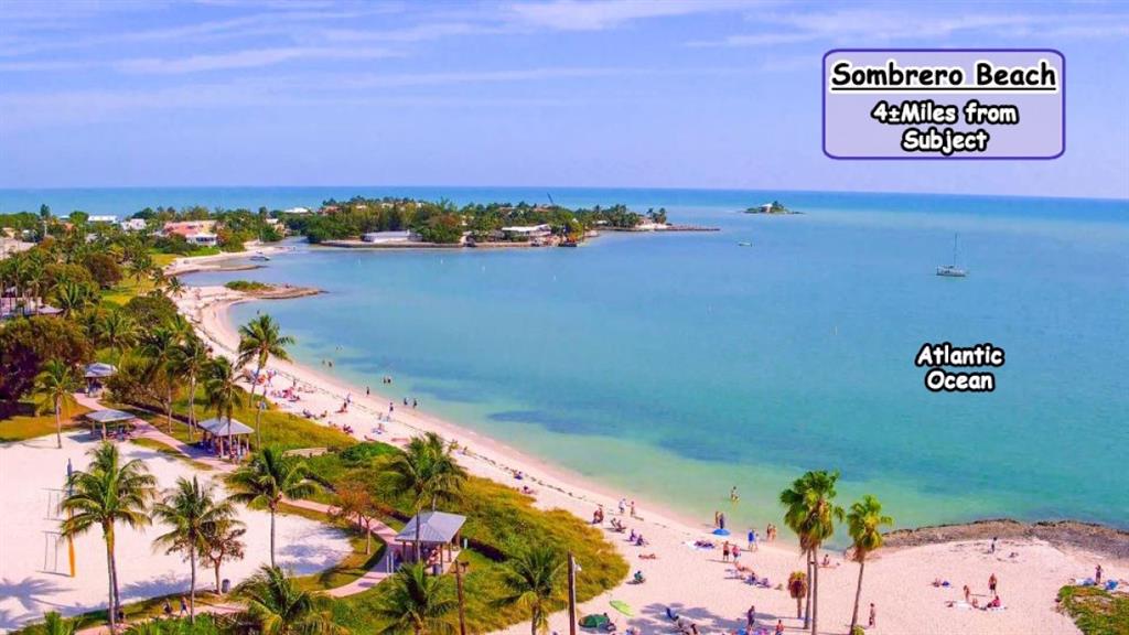 101 11th Street Marathon, FL 33051 - Photo 27 of 27 a view of a city