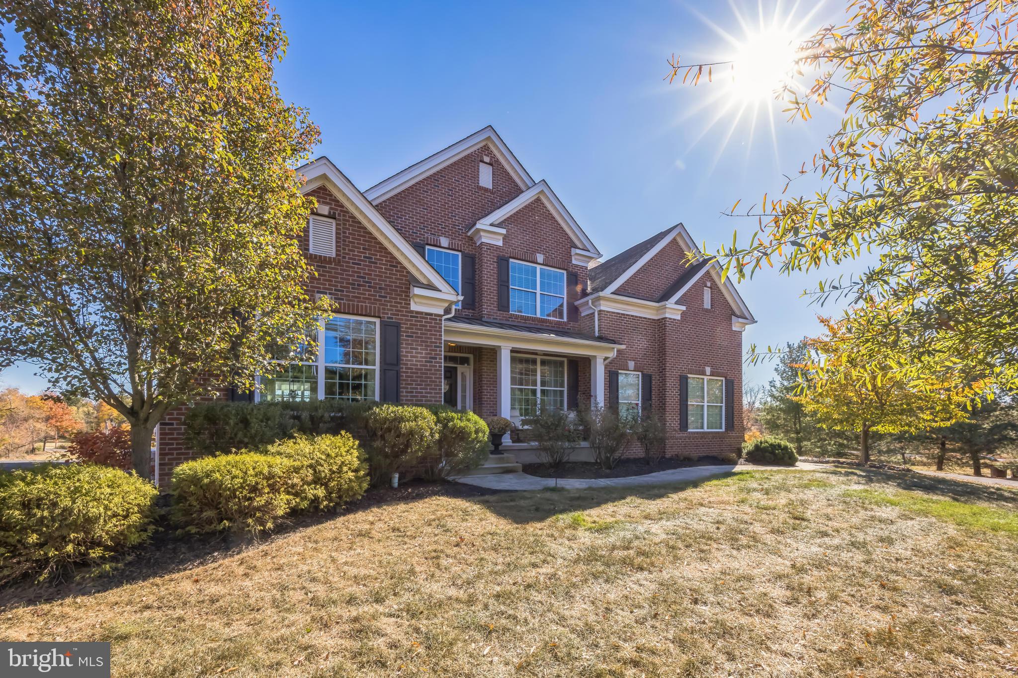 25 Folly Road Chalfont, PA 18914 - Photo 2 of 36 Gallery Image 2