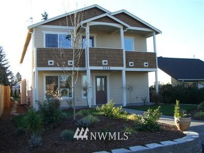3539 Southwest 98th Street Seattle, WA 98126 - Photo 1 of 1 Gallery Image 1
