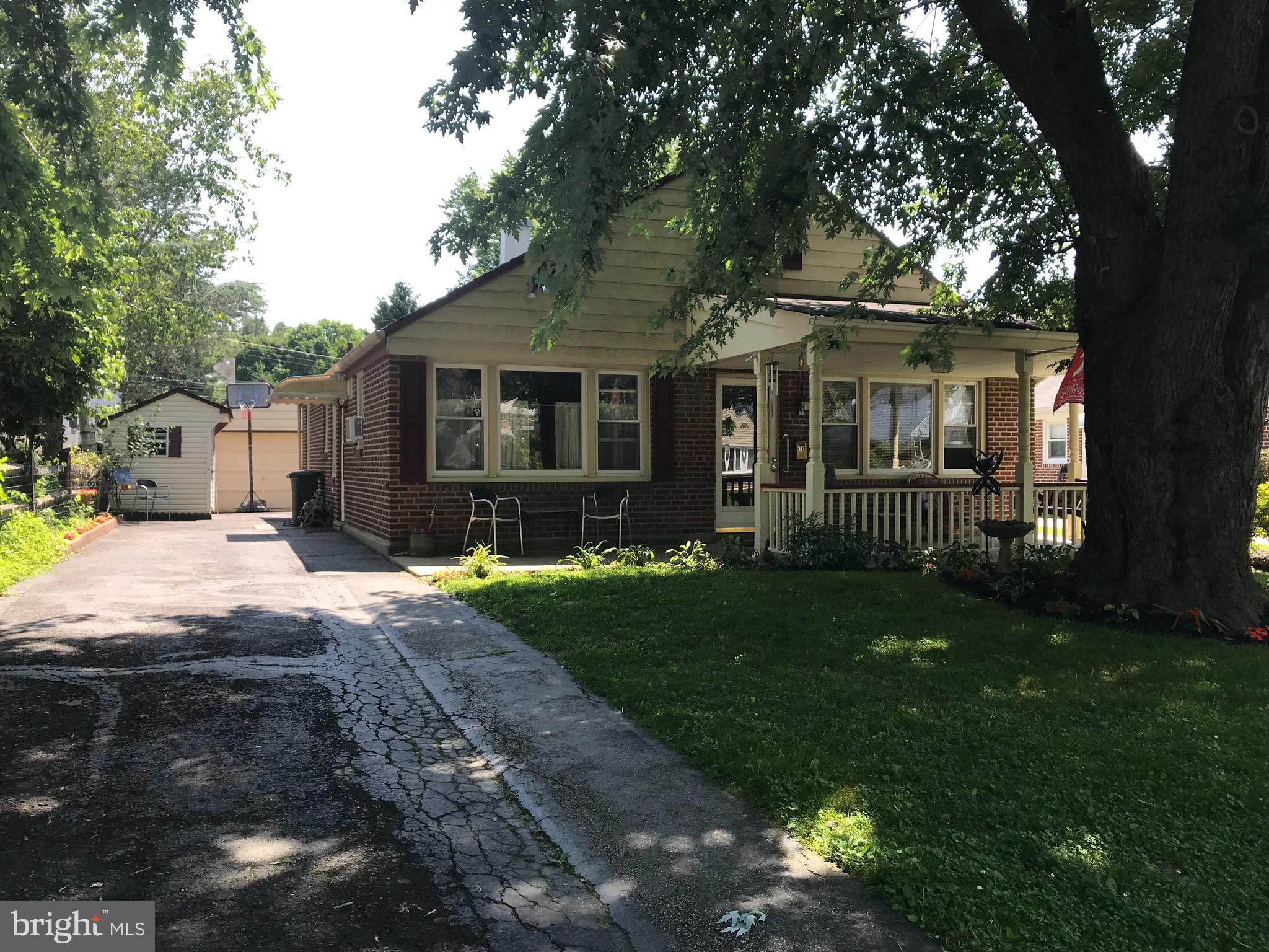 12 Brookside Road Glenside, PA 19038 - Photo 1 of 16 Gallery Image 1
