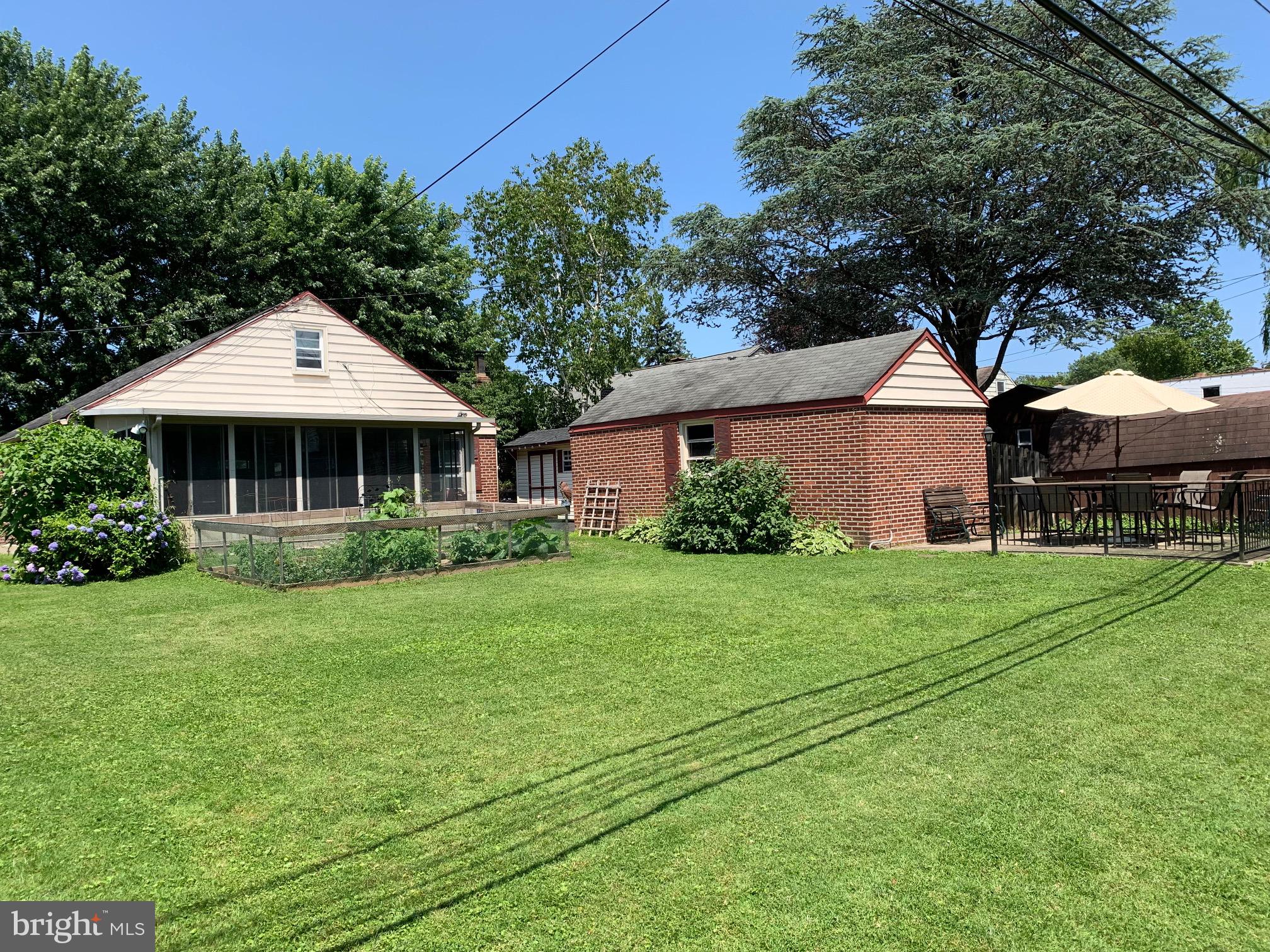 12 Brookside Road Glenside, PA 19038 - Photo 14 of 16 Gallery Image 14