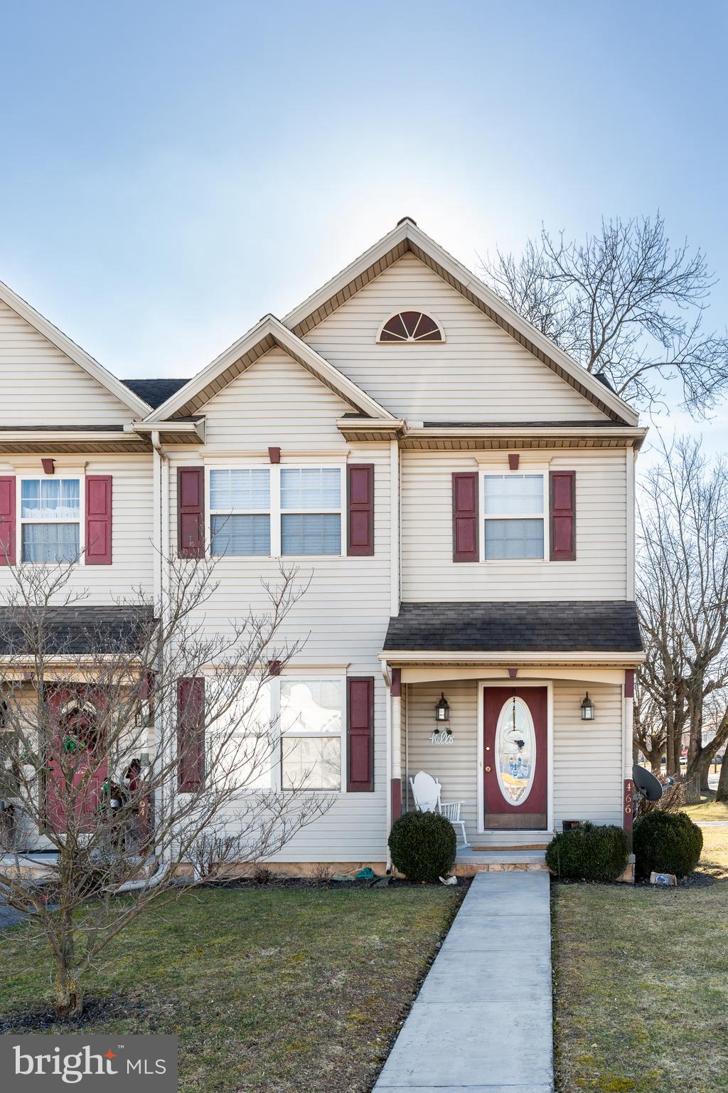 466 West Walnut Street Hanover, PA 17331 - Photo 1 of 36 Gallery Image 1
