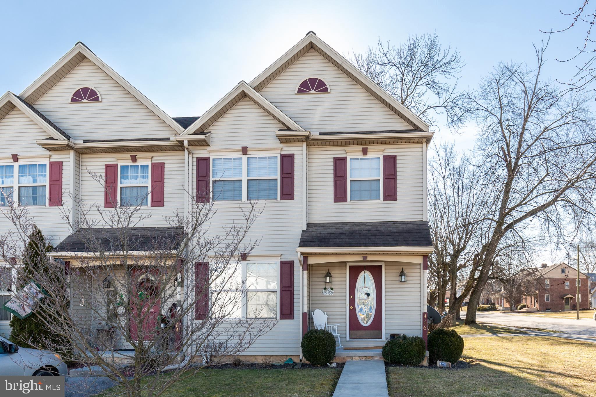 466 West Walnut Street Hanover, PA 17331 - Photo 2 of 36 Gallery Image 2
