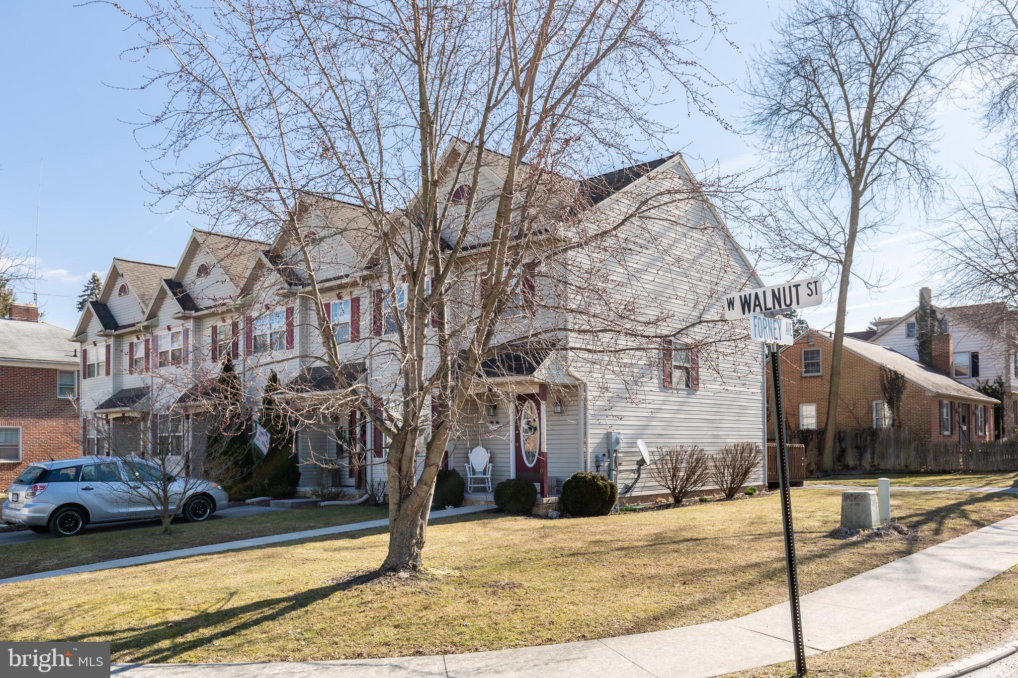 466 West Walnut Street Hanover, PA 17331 - Photo 28 of 36 Gallery Image 28