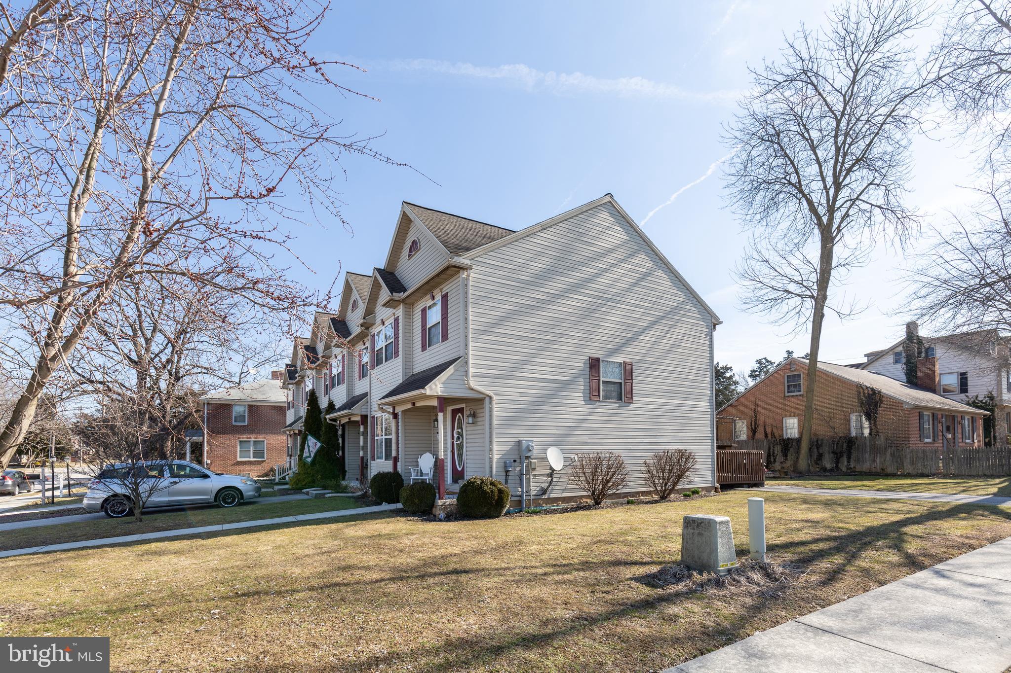 466 West Walnut Street Hanover, PA 17331 - Photo 29 of 36 Gallery Image 29